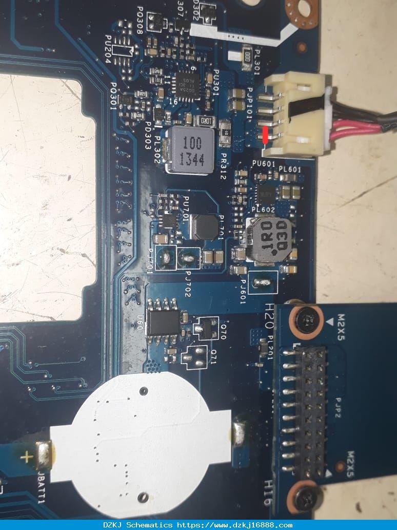 Acer Aspire E1-510 Z5WE3