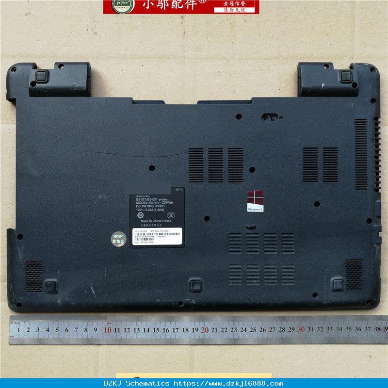 适用宏基ACER TMP256 Z5WBH Z5WAH Z5WA…