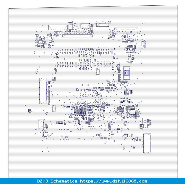 ACER ASPIRE ES1-572 COMPAL LA-D671P B5W1S …