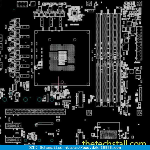 ASROCK H110M-STX_R1.02 70-BXG2T0 …