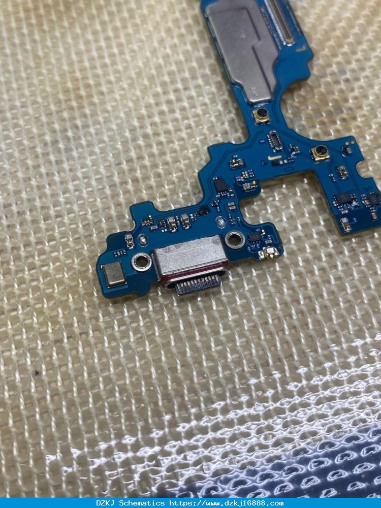 Samsung Galaxy S10 Charge Port Replac…