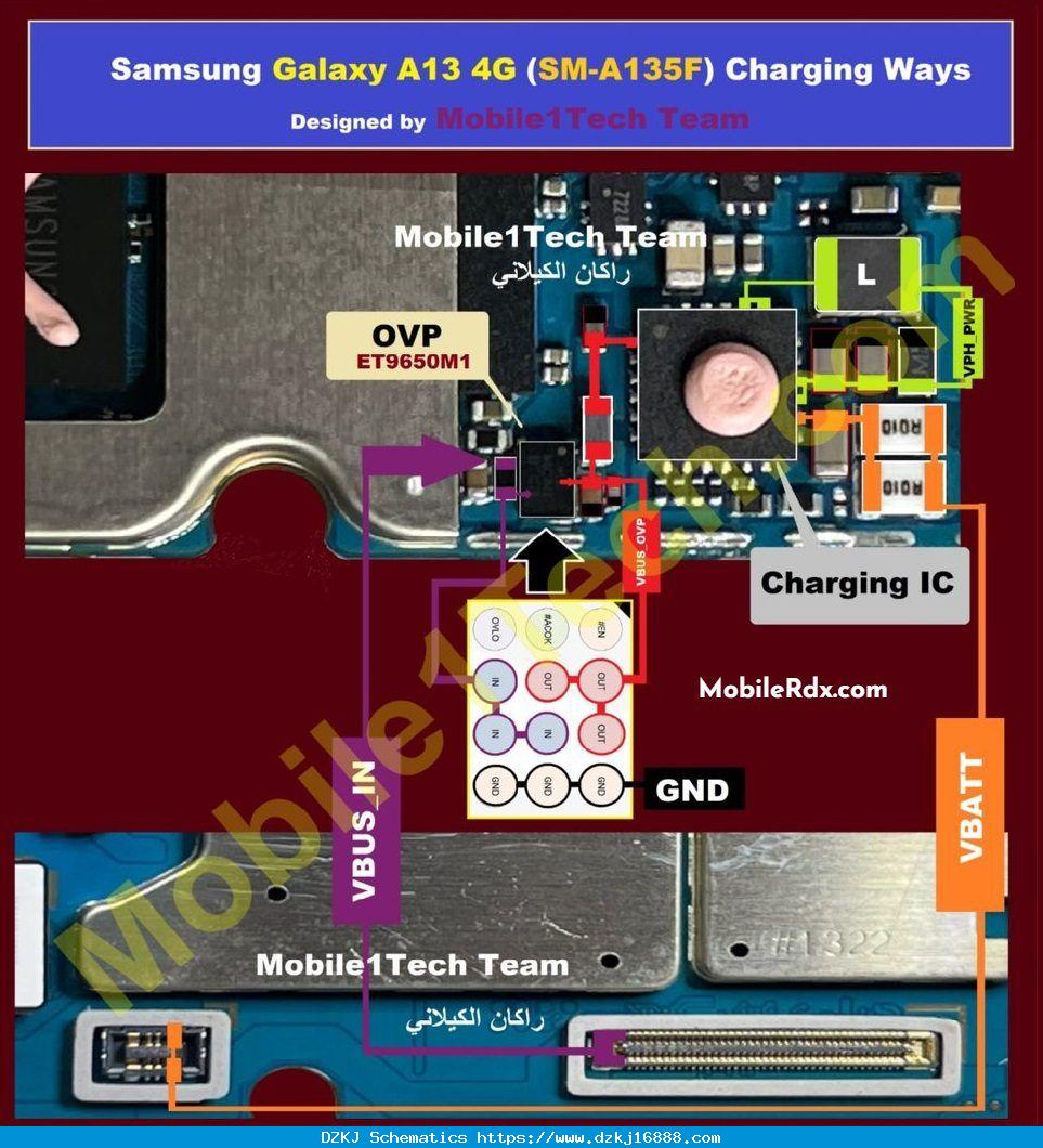 Repair: Samsung Galaxy A13 Not Charging Proble…
