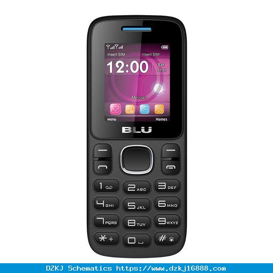BLU ZOEY USER MANUAL Pdf Download …