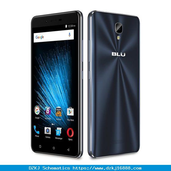 BLU STUDIO XL2 SERVICE MANUAL Pd…