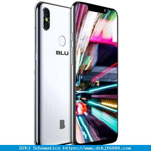 BLU Vivo One Plus (2019) Price In Bangladesh 2025…
