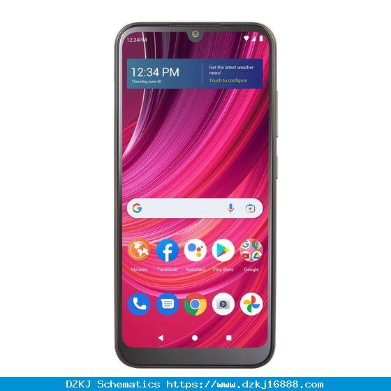BLU VIEW 4 USER MANUAL Pdf Downloa…
