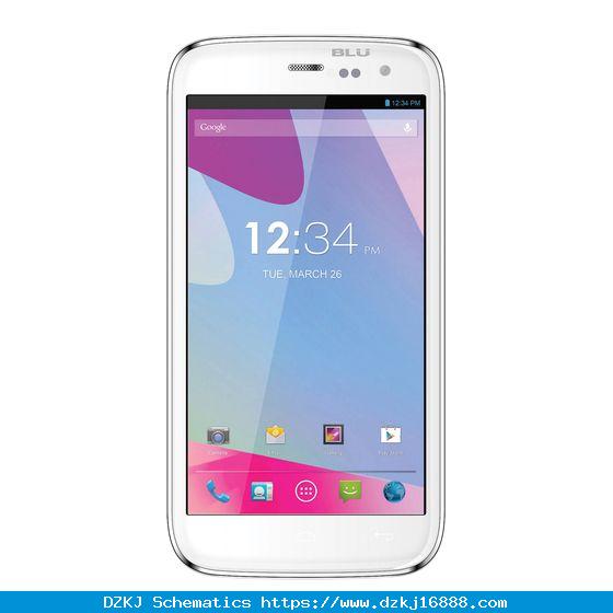 BLU LIFE ONE M USER MANUAL Pdf Downloa…