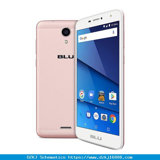 BLU STUDIO MEGA SERVICE MANUAL Pd…