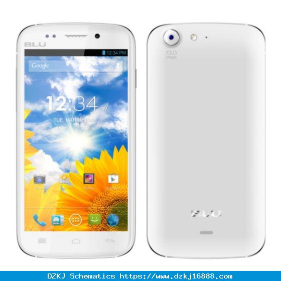 BLU LIFE ONE SERVICE MANUAL Pdf Download …