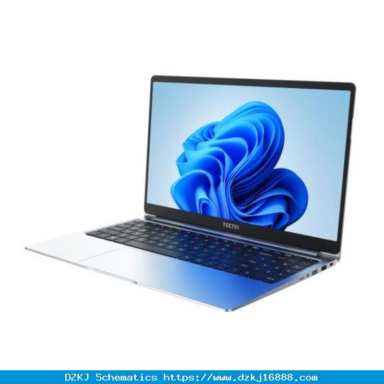 TECNO MEGABOOK T1 SERVICE MANUAL Pdf D…