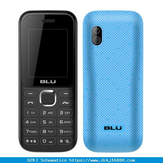 BLU ARIA II SERVICE MANUAL Pdf Download
