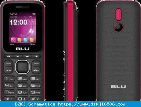 BLU Z4 Music Z250 Technischen Daten Und Spezifikationen ...