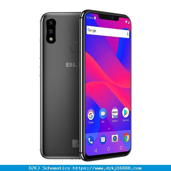 BLU VIVO XI+ USER MANUAL Pdf Download …