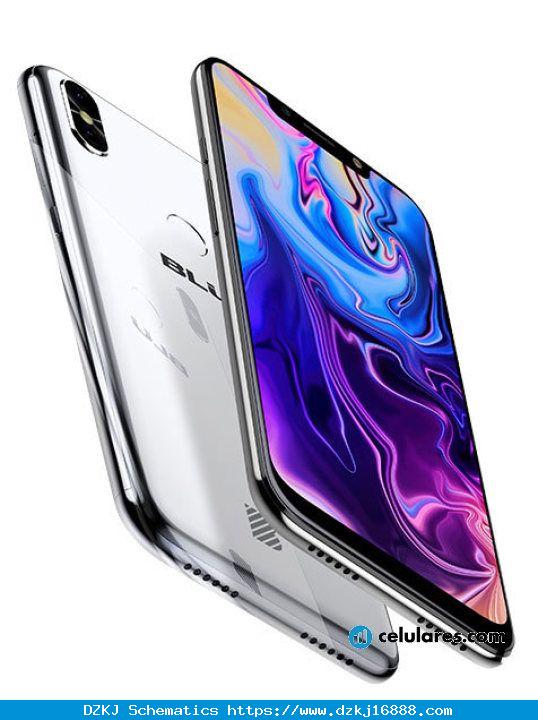 Blu Vivo One Plus (2019)