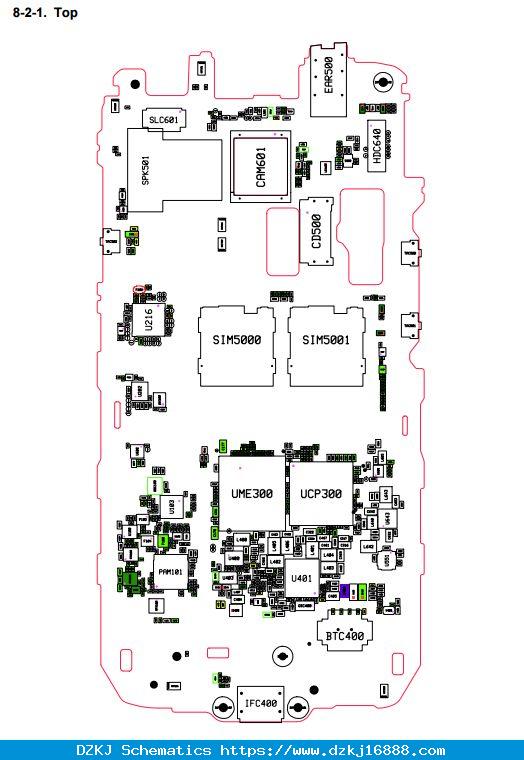 [DIAGRAM] Samsung J2 Sc…