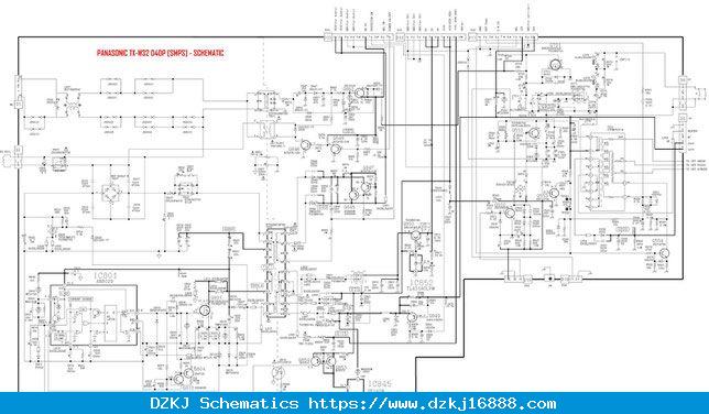 [DIAGRAM] Blu Ray Player Circuit Diagram -