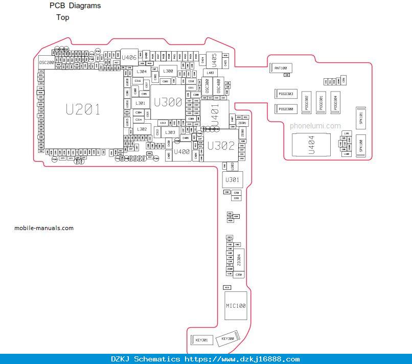 Samsung Sm B313e Schematic Diagram Pdf