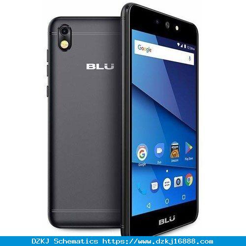 BLU Grand M2 (2018) Price In Bangladesh 20…