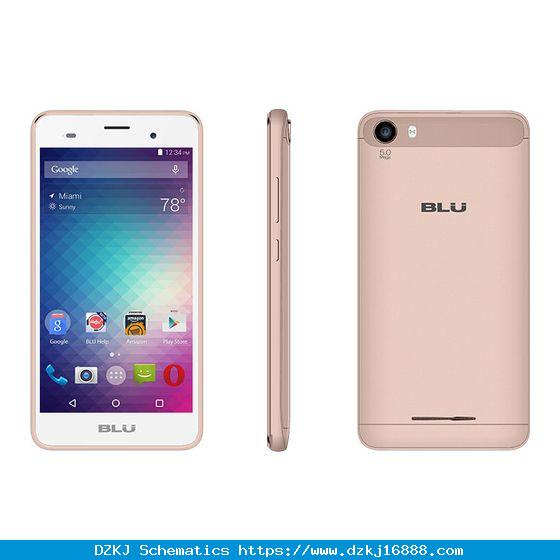 BLU DASH M2 USER MANUAL Pdf Download …