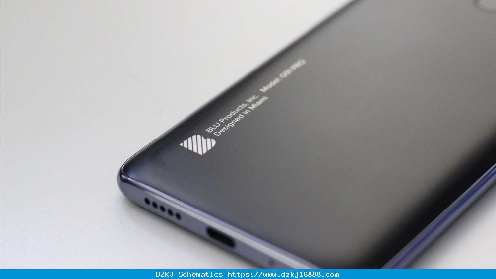 BLU G91 Pro Review: A Marginal Upgrade