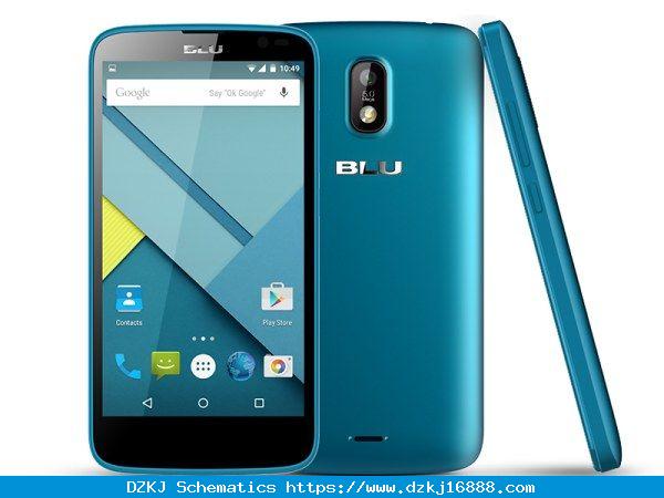 [DIAGRAM] Schematic Diagram Blu Studio -