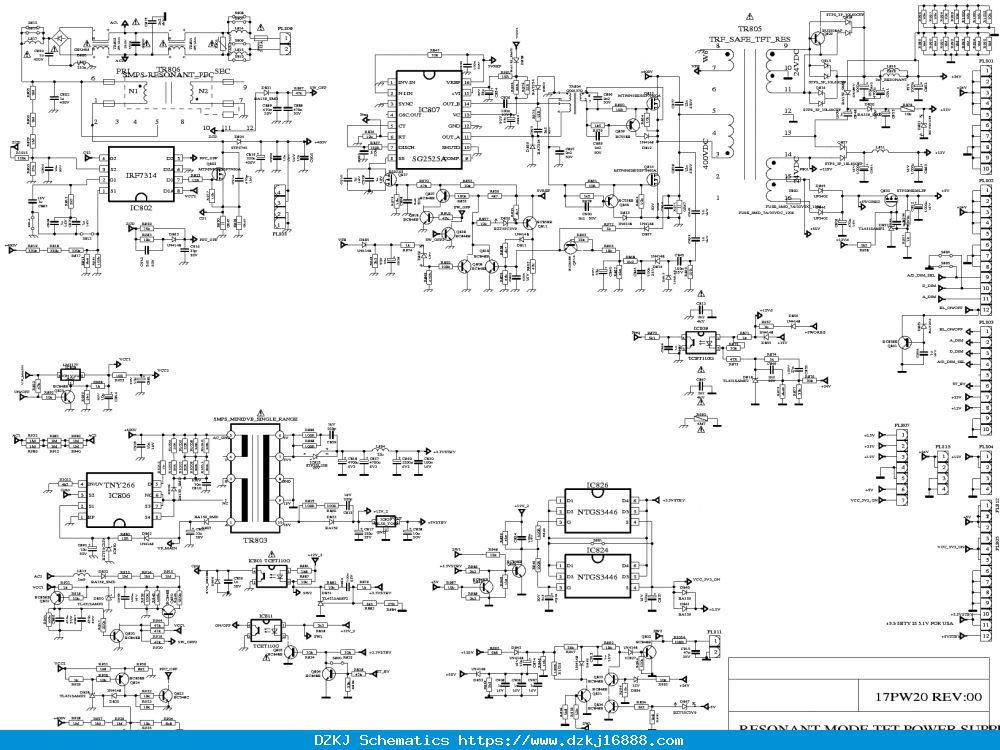[DIAGRAM] Philips Tv Circuit Diagram Service Manual -