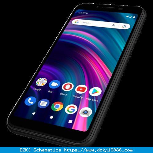 BLU C5L MAX