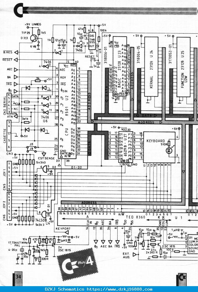 [DIAGRAM] Citroen C4 Wiri…