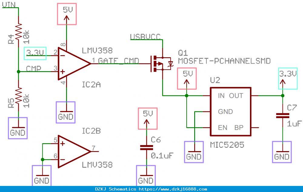 What Is A Schematic Diagram