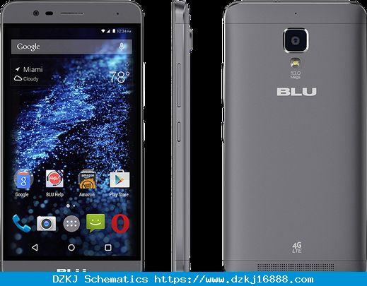 [DIAGRAM] Schematic Diagram Blu Studio -
