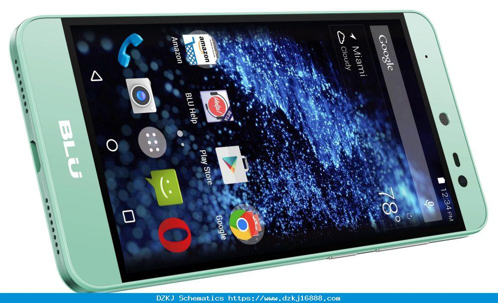 [DIAGRAM] Schematic Diagram Blu Studio -