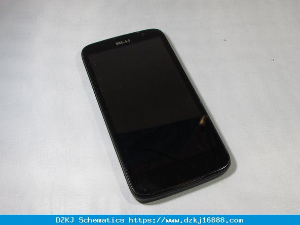 BLU Studio G Repair Help: Learn How To Fix It Yourself.