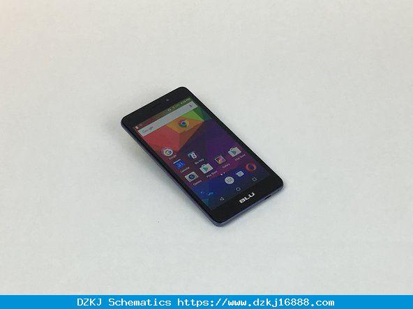 BLU Life XL Troubleshooting