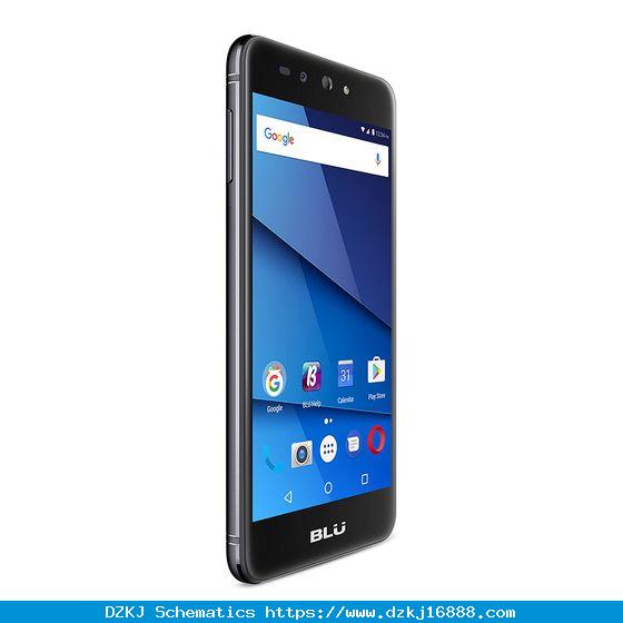 BLU GRAND X LTE SERVICE MANUAL Pdf …