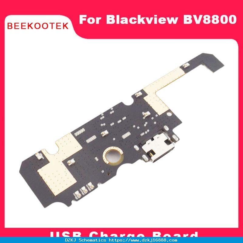 New-Original-Blackview-BV8800-USB-Charge-B…
