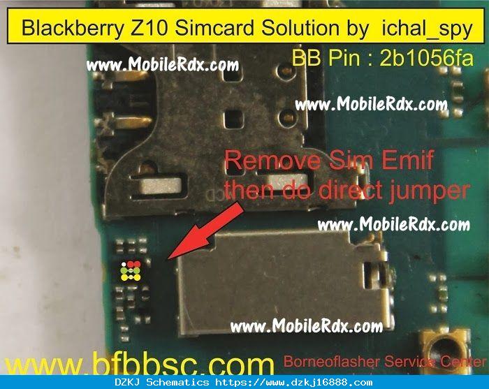 [DIAGRAM] Blackberry Z10 Diagram -