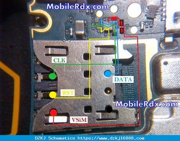 [DIAGRAM] Blackberry Z10 Diagram -