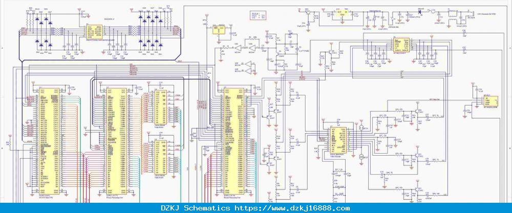 All You Should Know About The .Schematic File