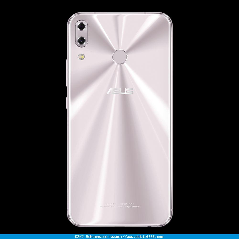 ZenFone 5Z (ZS620KL)｜Smartphone…