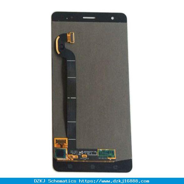 Asus Zenfone 3 Deluxe ZS570KL Replacement …