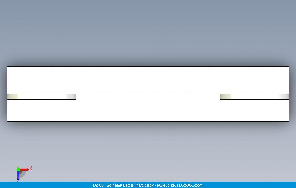 4max_pro_back_电缆支持_STEP_模型图纸免费下载 – 懒石网