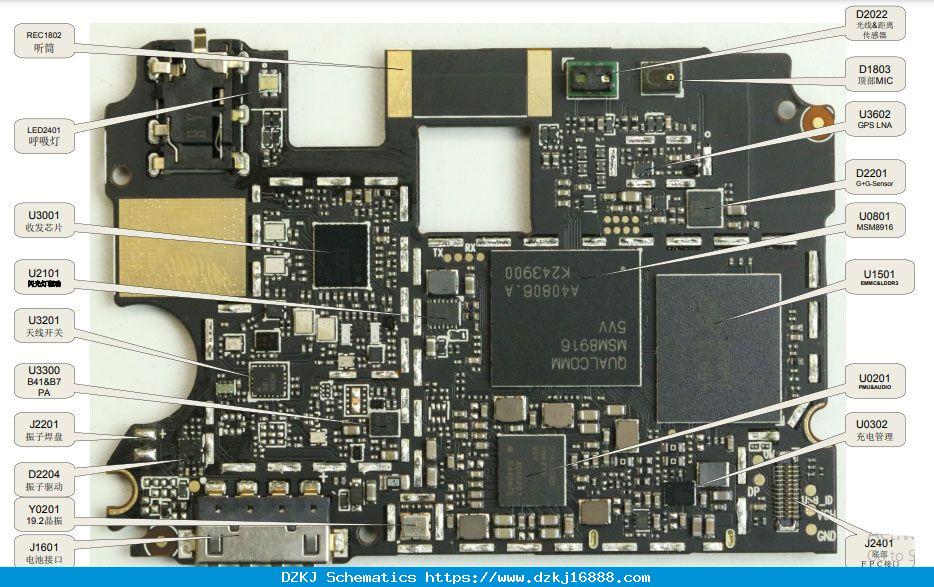 Redmi Note 10 Schematic Download Redmi Note 9 Pro Schematic