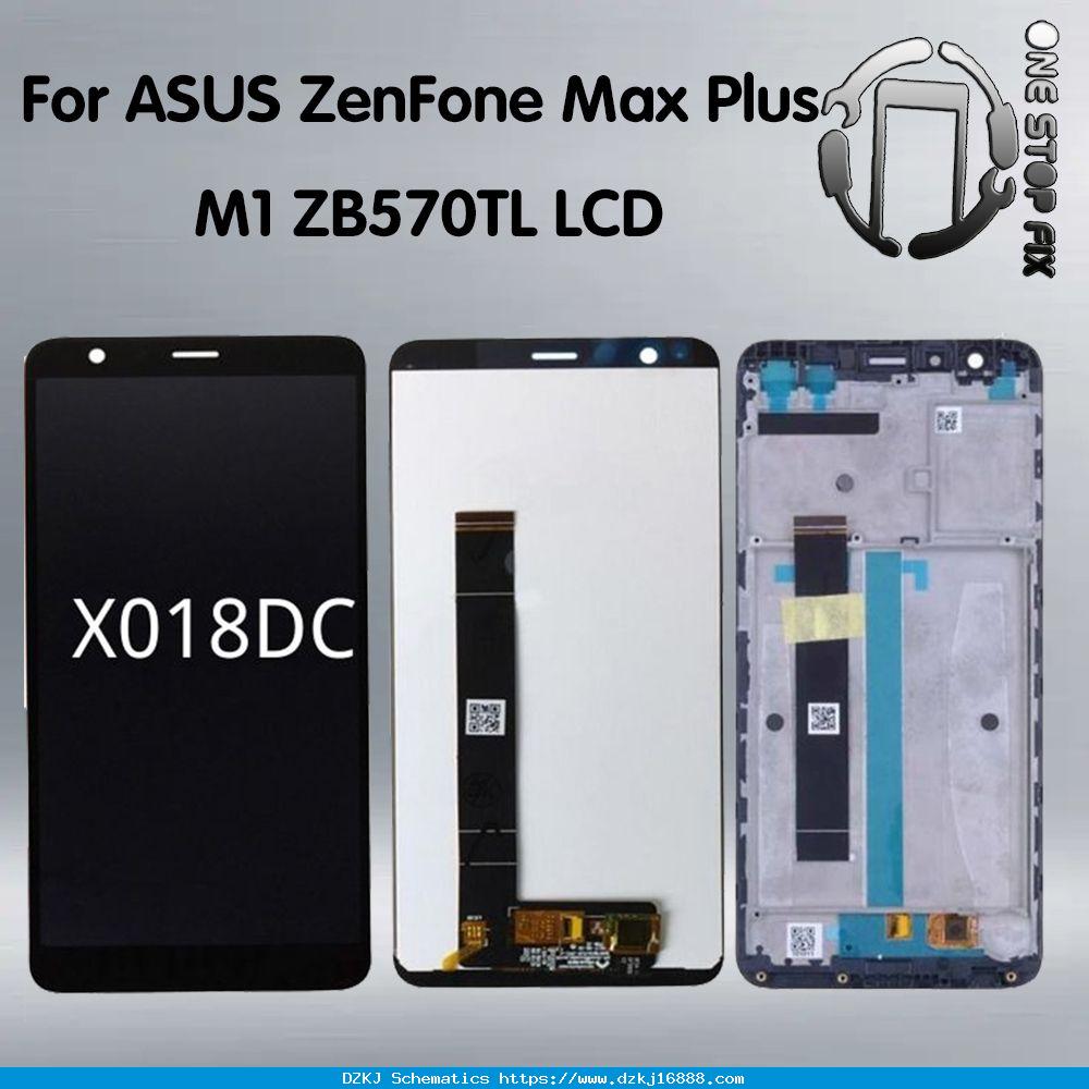 หน้าจอสัมผัส LCD ดิจิไทเซอร์ เซนเซอร์ดิจิทัล พร้อมกรอบ สําห…
