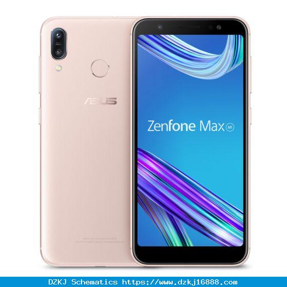 ASUS ZENFONE MAX M1 USER MANUAL Pd…