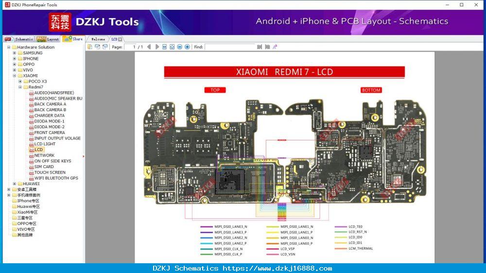 Update Hardware Solution_Xiaomi Redmi 7