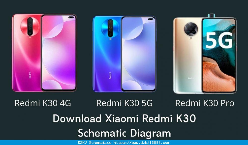 [DIAGRAM] Xiaomi Redmi Pro Diagram -
