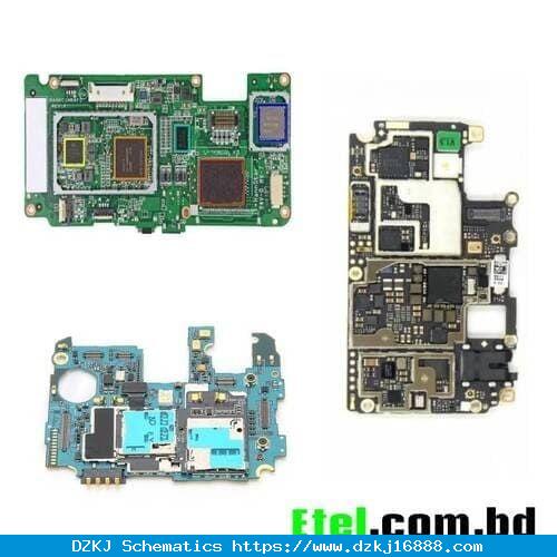 Xiaomi Redmi K30 Pro Motherboard Service In …
