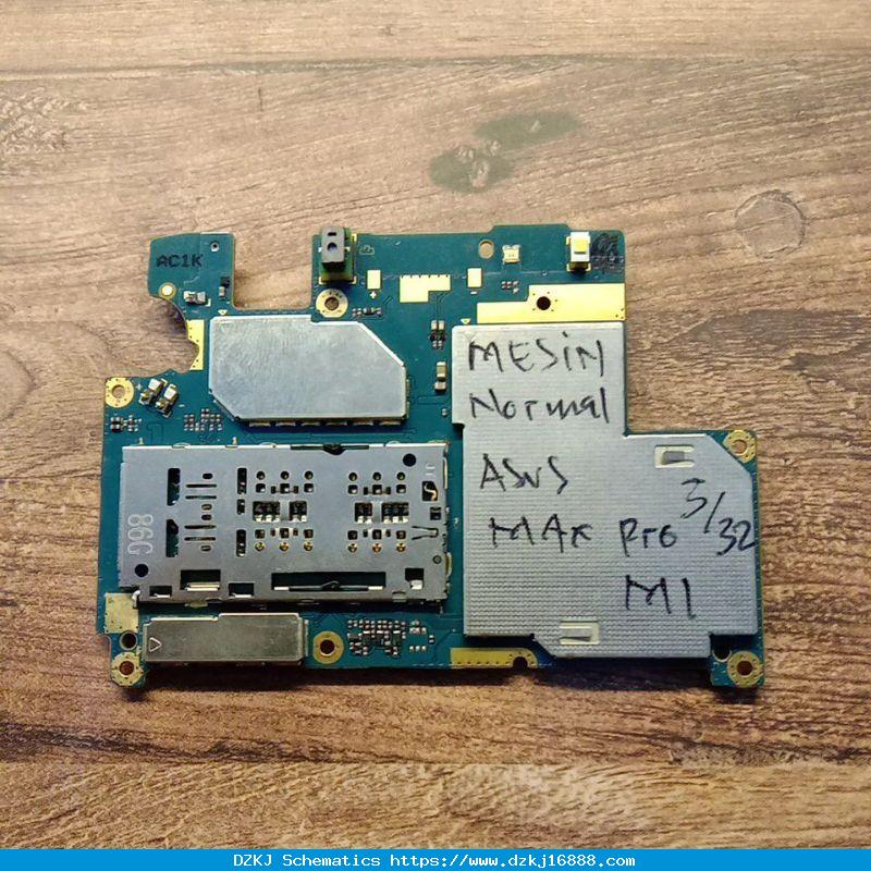 Jual Mesin Normal Asus Max Pro M1 Original Co…