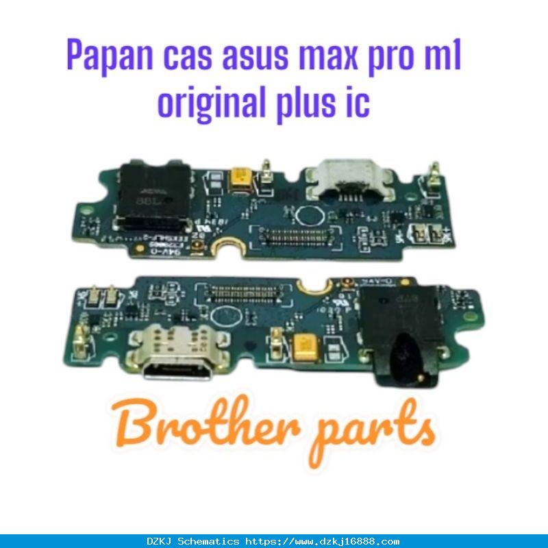 ต้นฉบับ PLUS ต้นฉบับ ASUS MAX PRO M1 CA…