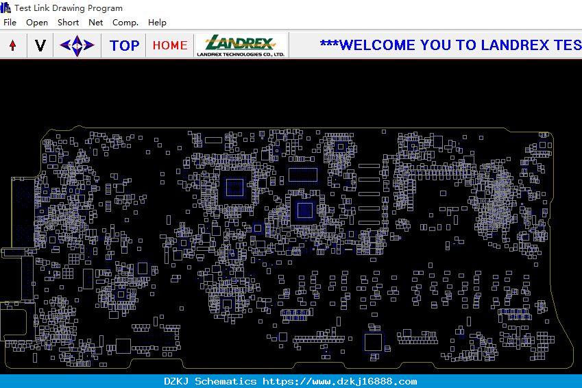 [DIAGRAM] Apple Logic Board Diagram -